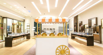 帝舵南昌服务地址