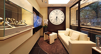 南昌帝舵手表维修